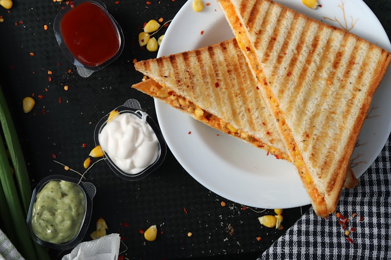 Grilled Panini